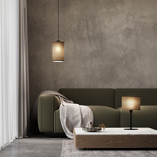 картинка TK Lighting Светильник подвесной Juta 11085 JUTA