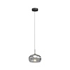 картинка Denkirs Подвесной светильник FLOA DK6742-BK+SM