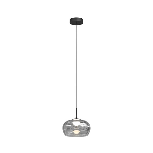 картинка Denkirs Подвесной светильник FLOA DK6742-BK+SM