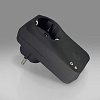 картинка Elektrostandard Умная розетка 76100/00