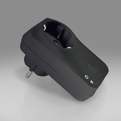 картинка Elektrostandard Умная розетка 76100/00