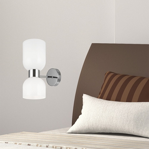 картинка Freya Настенный светильник (бра) Савия / Savia