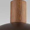 картинка TK Lighting Подвесной светильник 4508 Oslo