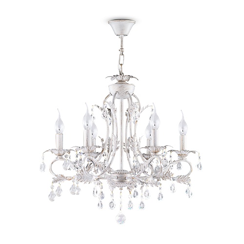 картинка Freya Люстра Дези  / Dezi