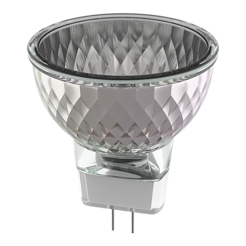 картинка Lightstar Галогенные лампы 50W, 2800K   921006