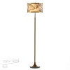 картинка ODEON LIGHT 5064/2F MODERN (В 2-х КОРОБКАХ) ODL24 203 античн.бронза/серо-беж./металл/натур.камен."шп