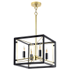 картинка Lightstar Люстра потолочная Regolo  713447