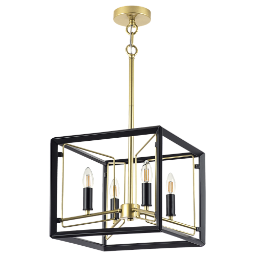 картинка Lightstar Люстра потолочная Regolo  713447