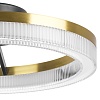 картинка Lightstar Люстра потолочная Rotonda  736040
