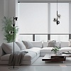 картинка TK Lighting Напольный светильник со стеклянными плафонами 5717 Estera