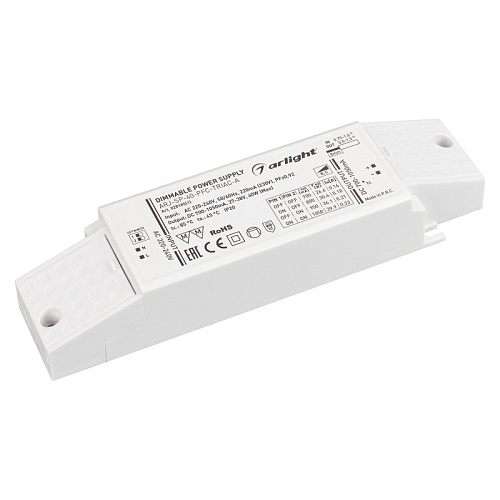 картинка Arlight Блок питания  028185(1)