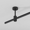 картинка Elektrostandard Esthetic Magnetic Декоративная стойка 124 мм (без питания) 85142/00