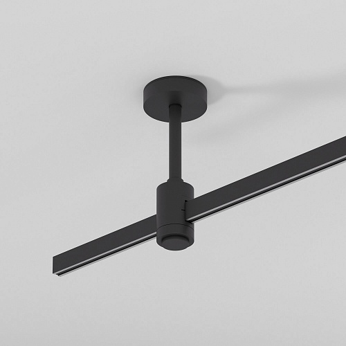 картинка Elektrostandard Esthetic Magnetic Декоративная стойка 124 мм (без питания) 85142/00