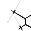 картинка Lightstar Люстра подвесная Struttura  742147
