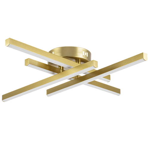 картинка Lightstar Люстра потолочная Palla  739023