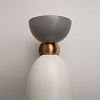 картинка Maytoni Настенный светильник (бра) Клош / Cloches E14х1