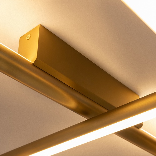 картинка Maytoni Потолочный светильник Радианс / Radiance 3000К 50Вт