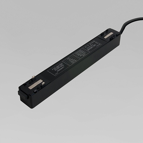 картинка Elektrostandard Блок питания 200W Flat Magnetic 95045/00