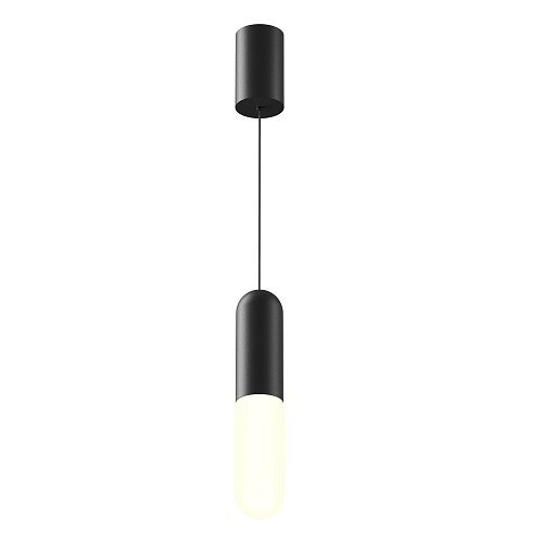 картинка Maytoni Подвесной светильник Мист / Mist 3000К 12Вт