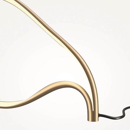 картинка Maytoni Настольный светильник Плонс / Plons 3000К 12Вт