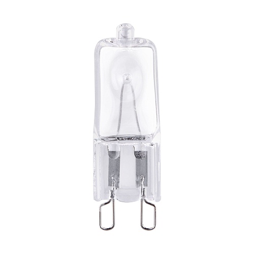 картинка Elektrostandard Галогенная лампа 50W G9 G9 220V50W