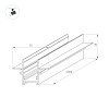 картинка Arlight Шинопровод  046286