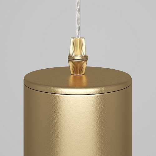 картинка Maytoni Подвесной светильник Фокус / Focus GU10х1