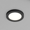 картинка Влагозащищенный светильник Denkirs DK3012-BK