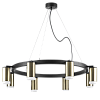 картинка Lightstar Люстра подвесная Rullo  LR0183180