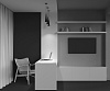 картинка Maytoni Подвесной светильник Невилл / Nevill GU10х1