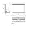картинка Arlight Крепеж  029827