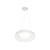 картинка Denkirs  Подвесной светильник TORION DK6704-WH