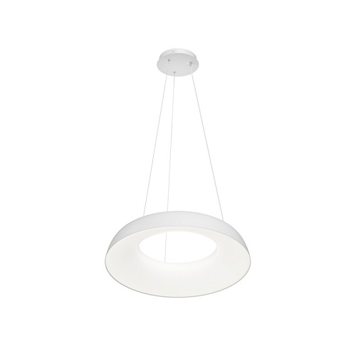картинка Denkirs  Подвесной светильник TORION DK6704-WH