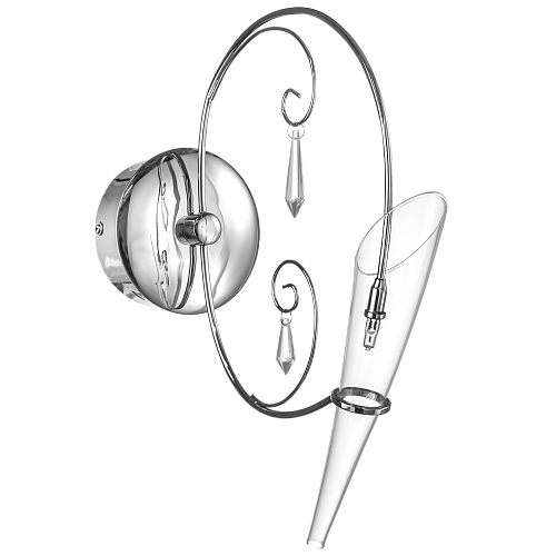 картинка Lightstar Бра Scarabeo  755614