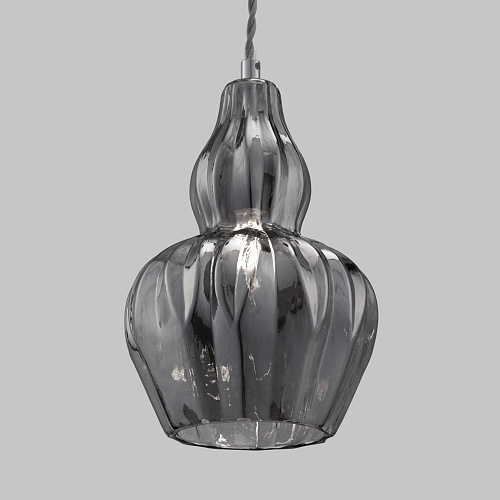 картинка Maytoni Подвесной светильник Эустома / Eustoma E14х1