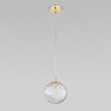 картинка TK Lighting Подвесной светильник со стеклянными плафонами 4609