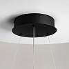 картинка Maytoni Подвесной светильник Изгиб / Curve 3000-4000К 31Вт