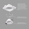 картинка Denkirs  Закладная панель DK3020/61-SCB