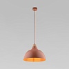 картинка TK Lighting Подвесной светильник 6927 Cap