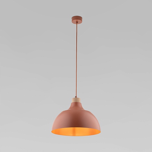 картинка TK Lighting Подвесной светильник 6927 Cap