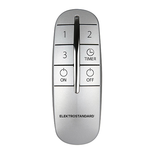 картинка Elektrostandard Пульт управления с 3-канальным контроллером (радио) Y10