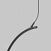 картинка Maytoni Шинопровод Arity подвесной круглый D800мм вертикальный