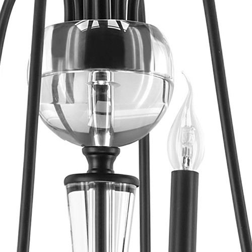 картинка Lightstar Люстра подвесная Ragno  732067