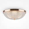 картинка Maytoni Потолочный светильник Коуп / Coupe E14х3