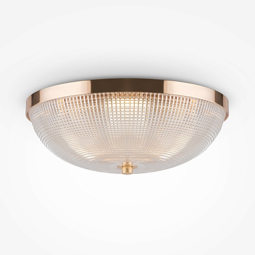 картинка Maytoni Потолочный светильник Коуп / Coupe E14х3