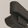 картинка Maytoni Адаптер к трековому светильнику Radity L115mm черный