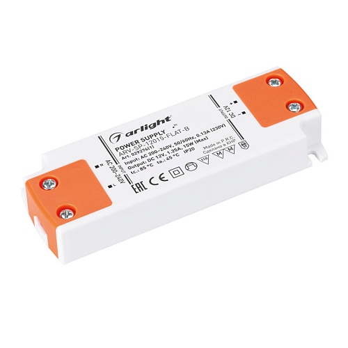 картинка Arlight Блок питания  029276(1)