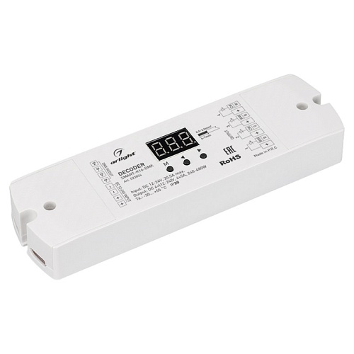 картинка Arlight Декодер  023824