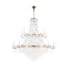 картинка Maytoni Подвесной светильник Дворец / Palace E27х66