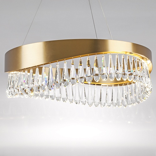 картинка Lightstar Люстра подвесная Helio  703163